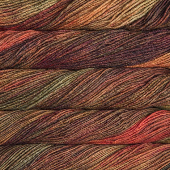 Malabrigo Rios - Volcan