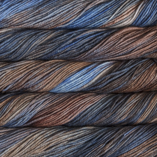 Malabrigo Rios - Cielo Y Tierra