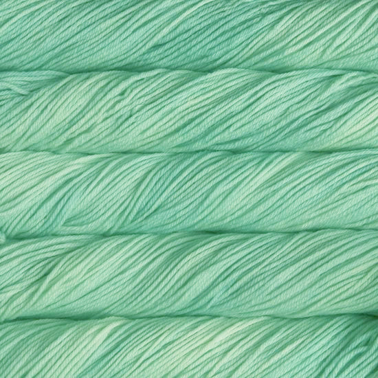 Malabrigo Rios Water Green