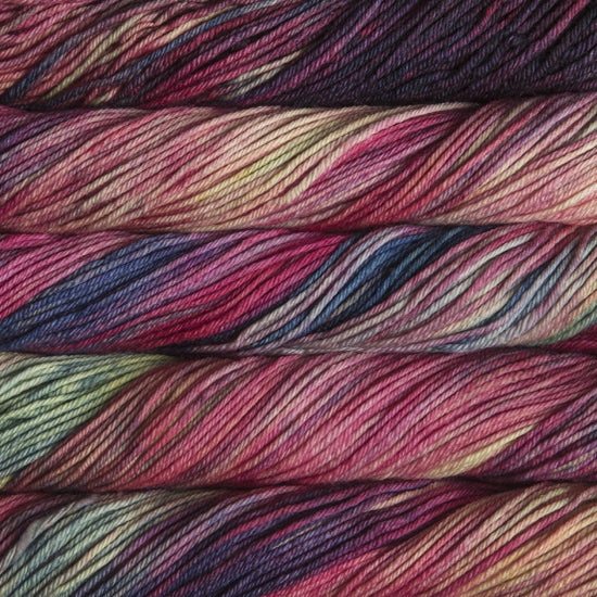 Malabrigo Rios - Aniversario