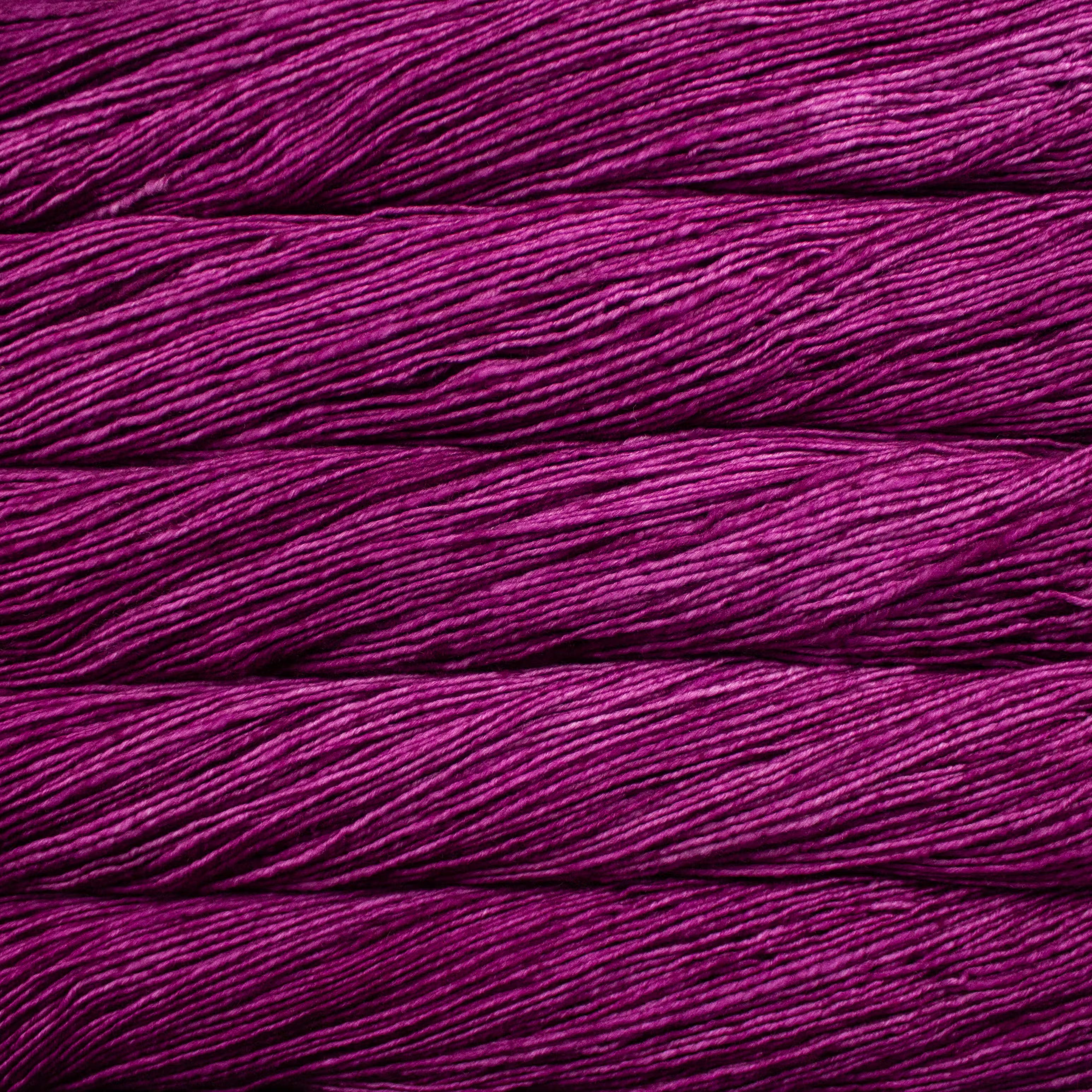 Malabrigo Worsted - Holly Hock