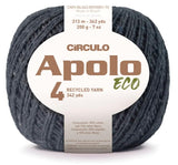 Circulo Apolo Eco 4/4 Lead (Color #8676) on sale at Little Knits