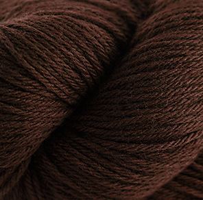 Cascade 220 - Rich Brown (Color #8686)