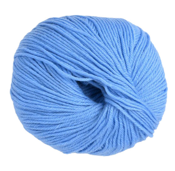 Cascade 220 Superwash - Blue Horizon (Color #896) - dye lot 7J0600