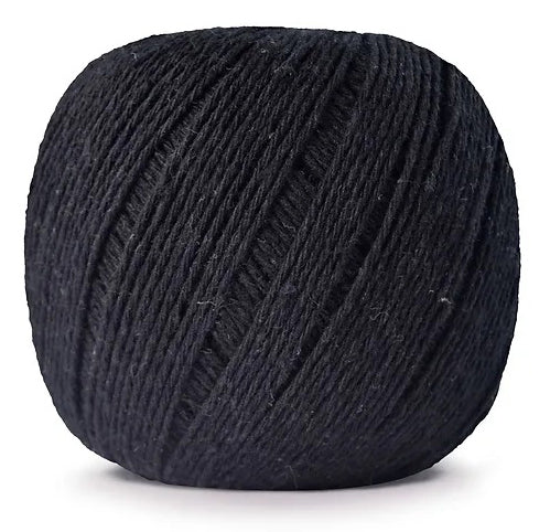 Circulo Apolo Eco 4/4 Black (Color #8990) on sale at Little Knits