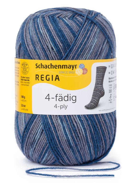Regia - Hammerfest (Color #9019)