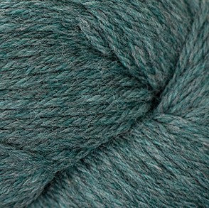 Cascade 220 - Silver Spruce Heather (Color #9322)