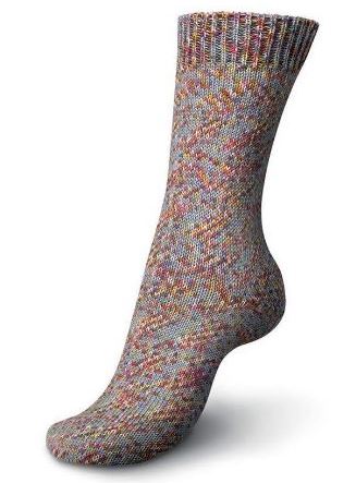 Regia 4-Ply - Confetti (Color #9387)