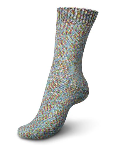 Regia 4-Ply - Peace (Color #9388)