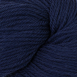 Cascade 220 - Midnight Blue (Color #9543) - Dye Lot 7K1083