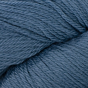 Cascade 220 - Smoke Blue	(Color #9567) - Dye Lot 7K9039