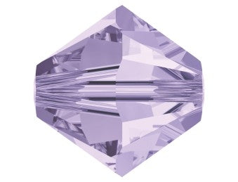 Rowan Swarovski Crystals Size 6mm - Violet (9825101-00007)