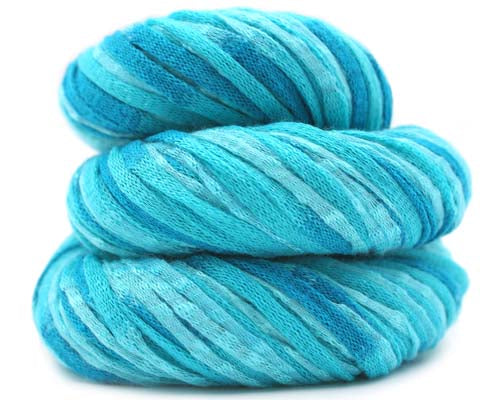 Trendsetter Infinity - Turquoise/Aqua (Color #98) - TEN SKEINS