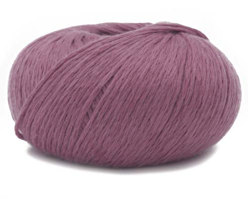 Trendsetter Soft Lino - Mauve (Color #09)