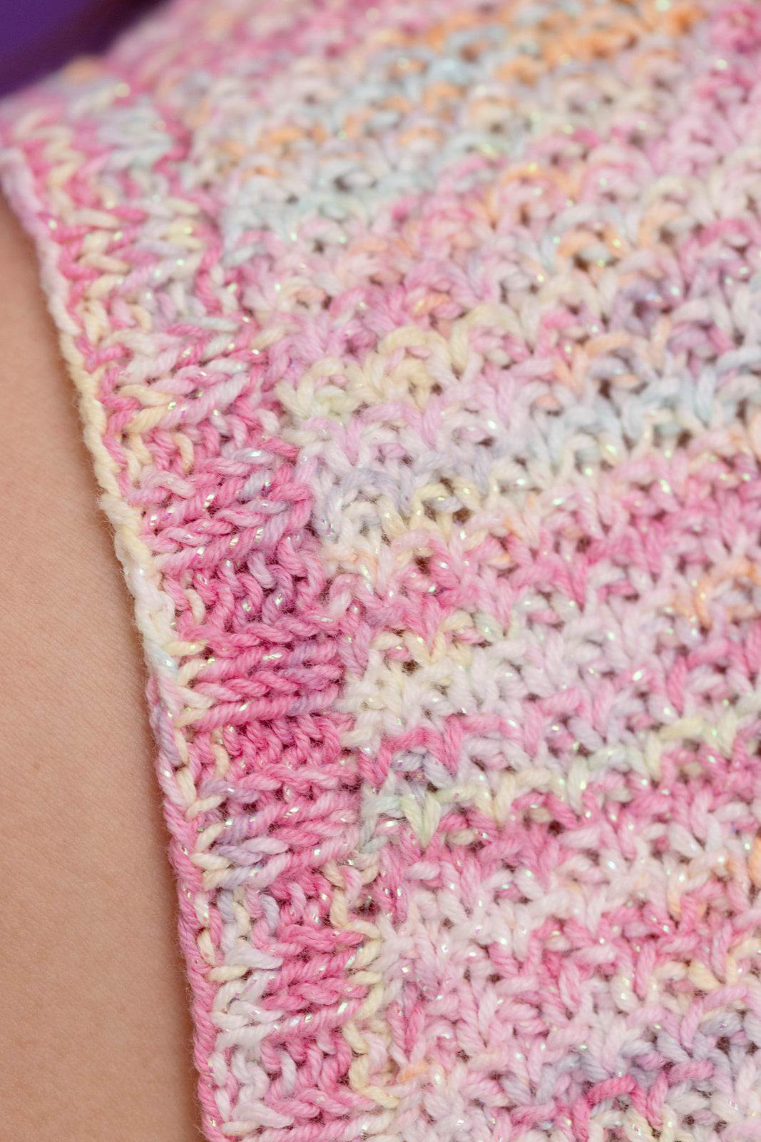 An Araucania Pattern - April (PDF)