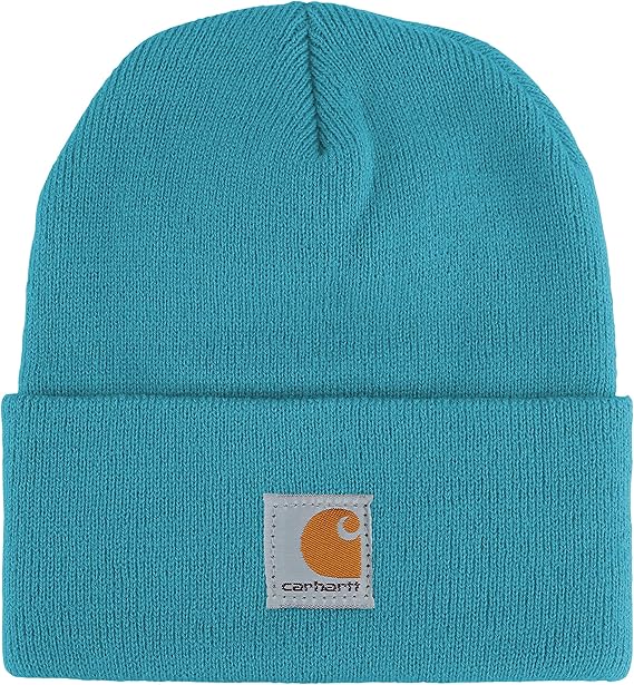 NWT Carhartt Knit Beanie Cuff Hat for Toddler