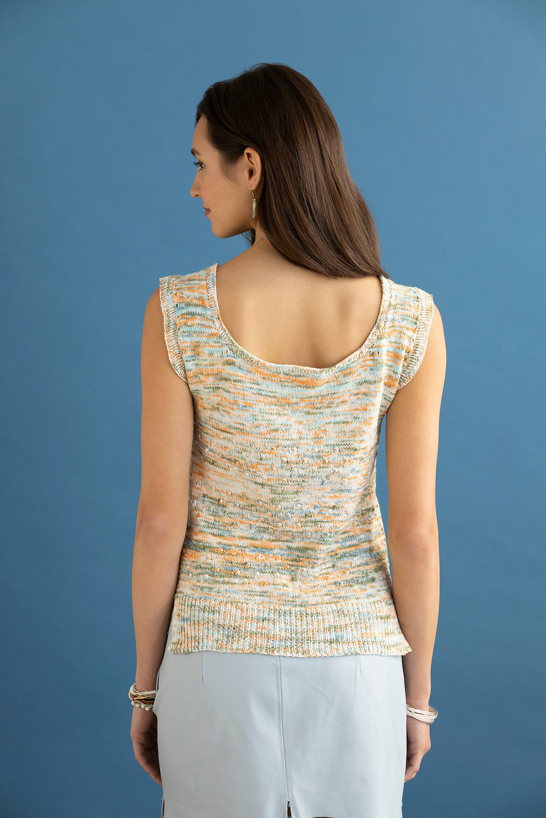 An Araucania Pattern - Marigold (PDF)