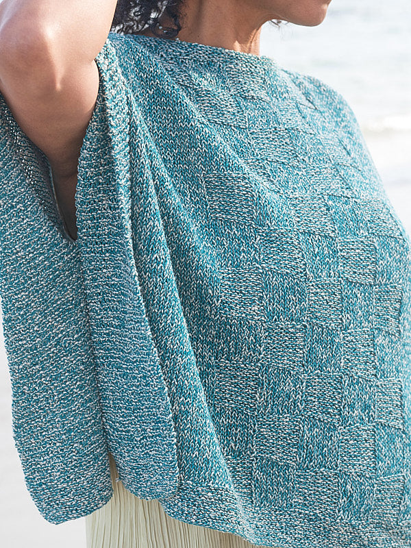 A Berroco Vernazza Pattern - Bonassola (PDF)