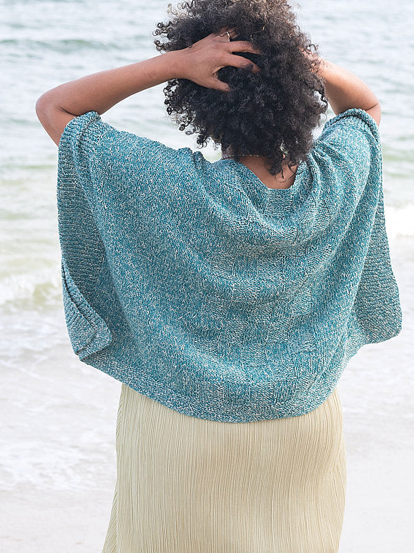 A Berroco Vernazza Pattern - Bonassola (PDF)