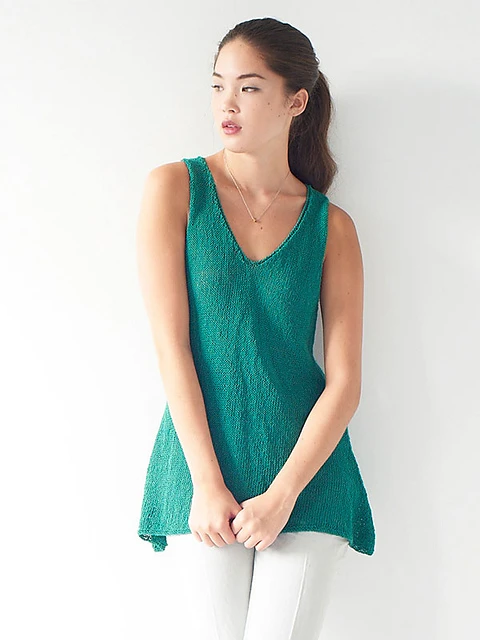 A FREE Berroco Pattern - Filia (PDF) knitting pattern on sale at Little Knits