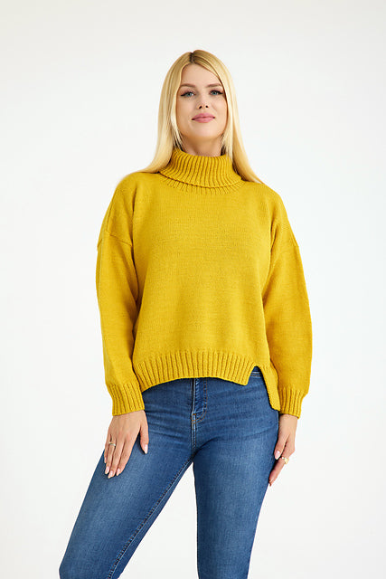 A Jody Long Llama Mia Pattern - Florence (PDF) knitting pattern on sale at Little Knits