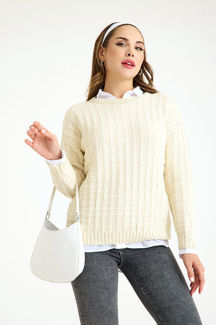 A Jody Long Llama Mia Pattern - Lola (PDF) knitting pattern on sale at Little Knits