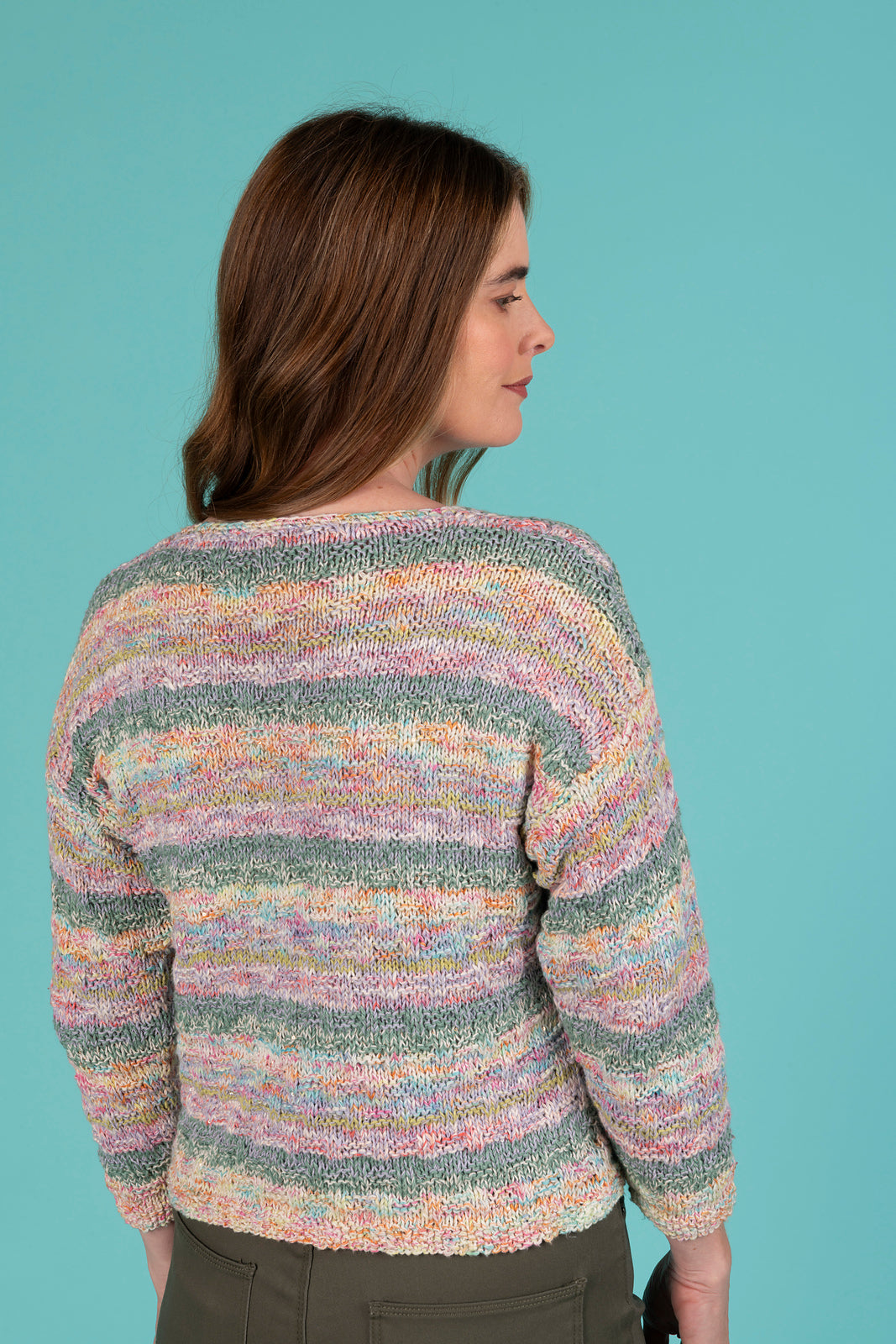 A Juniper Moon Farm ZOOEY, SPRAY & MARILYN Pattern - Maisie (PDF)