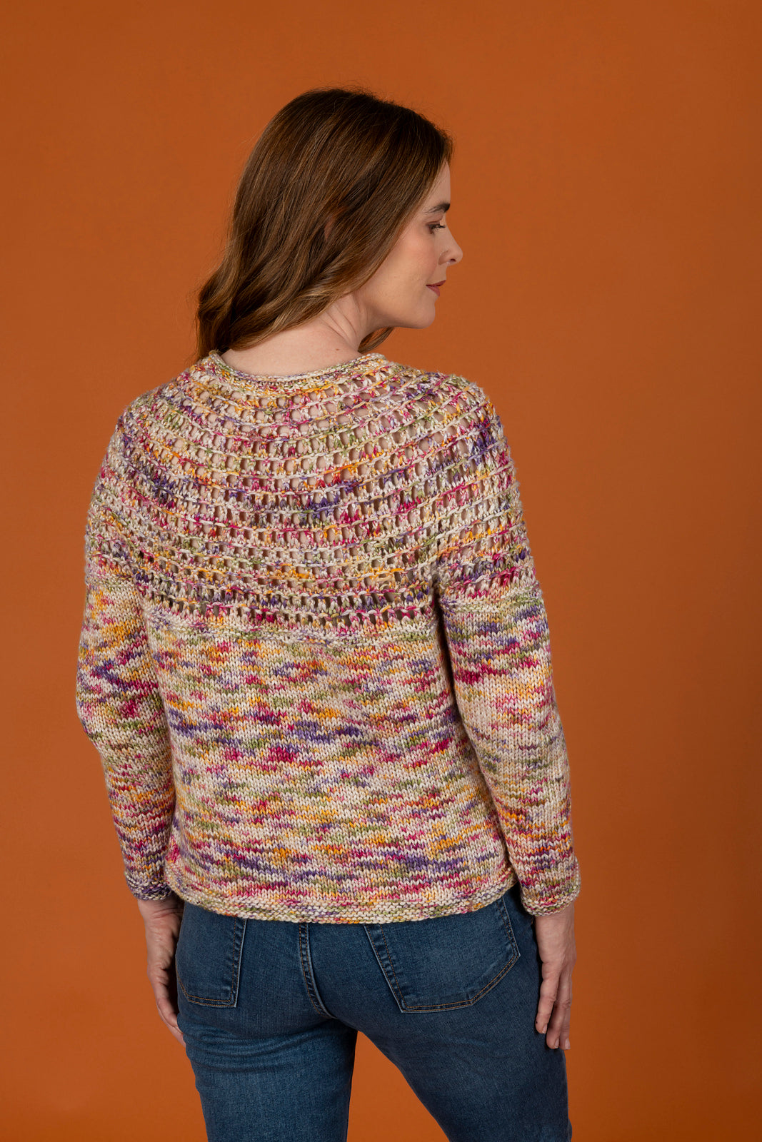 A Juniper Moon Farms Cumulus Matisse Pattern - Jasmine (PDF)