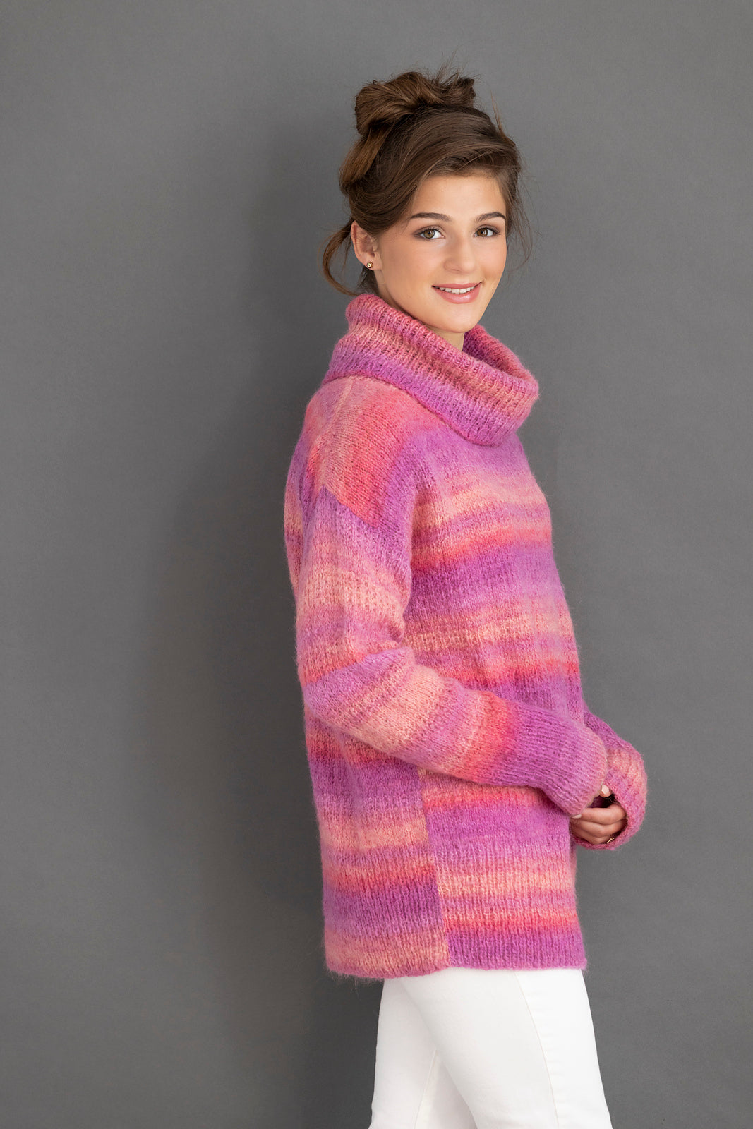 A Juniper Moon Iris Pattern - Must Have (PDF)