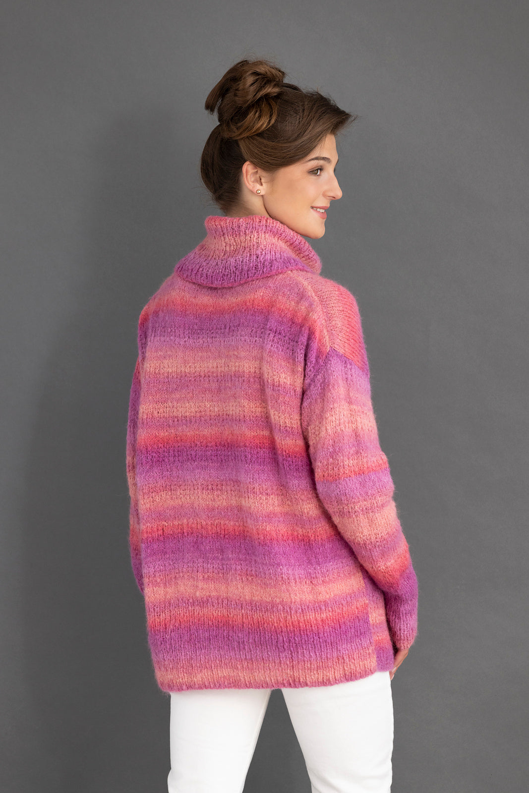 A Juniper Moon Iris Pattern - Must Have (PDF)