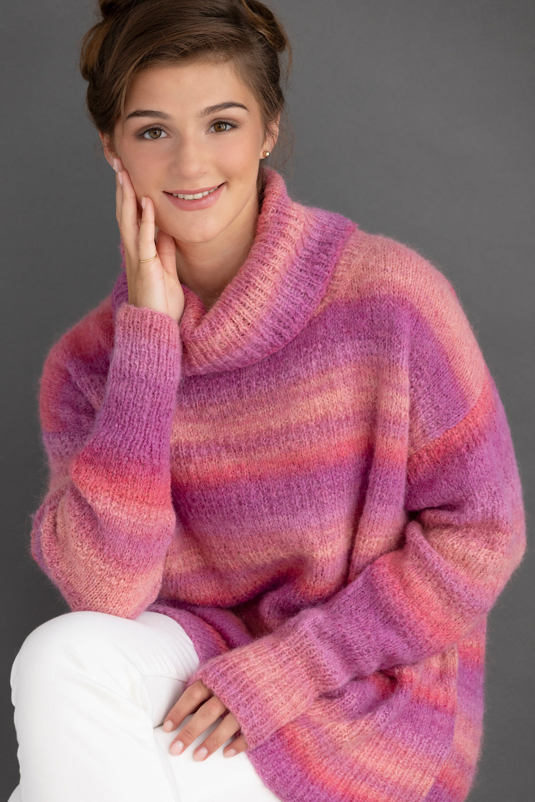 A Juniper Moon Iris Pattern - Must Have (PDF)