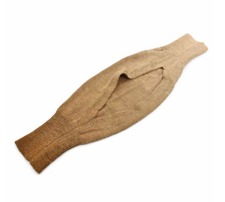 A Laines Du Nord Poema Glitter Pattern - Model Shrug (PDF) knitting pattern on sale at Little Knits