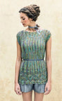 A Louisa Harding Noema Pattern - Sommerfugl (PDF)