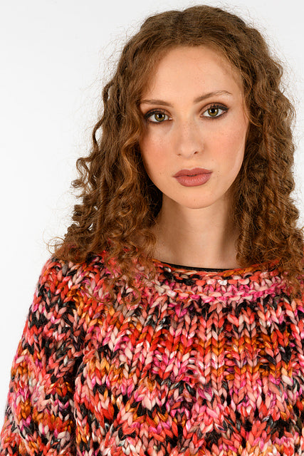 A Louisa Harding Pattern - Coorie 2 (PDF)