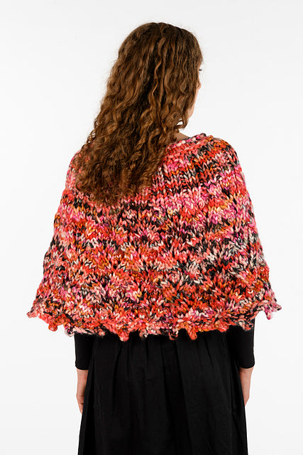A Louisa Harding Pattern - Coorie 3 (PDF)