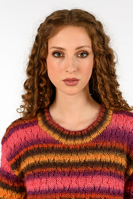 A Louisa Harding Pattern - Cozy 2 (PDF)