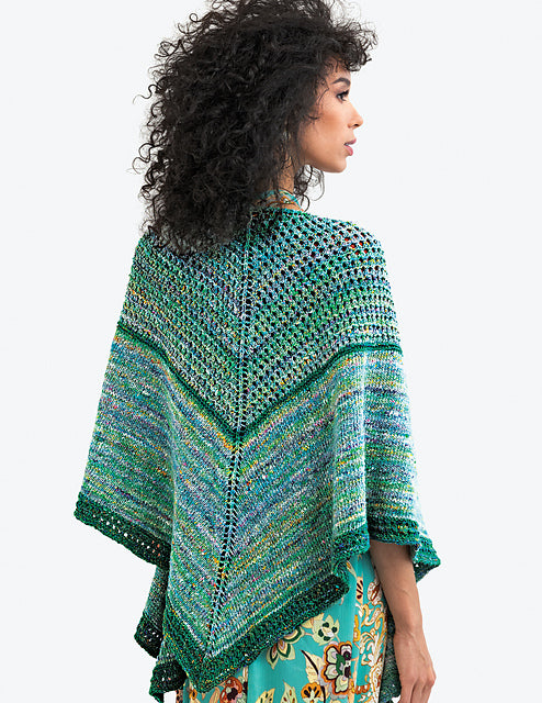 A Noro Kakigori Pattern - Java (PDF)knitting pattern on sale at Little Knits