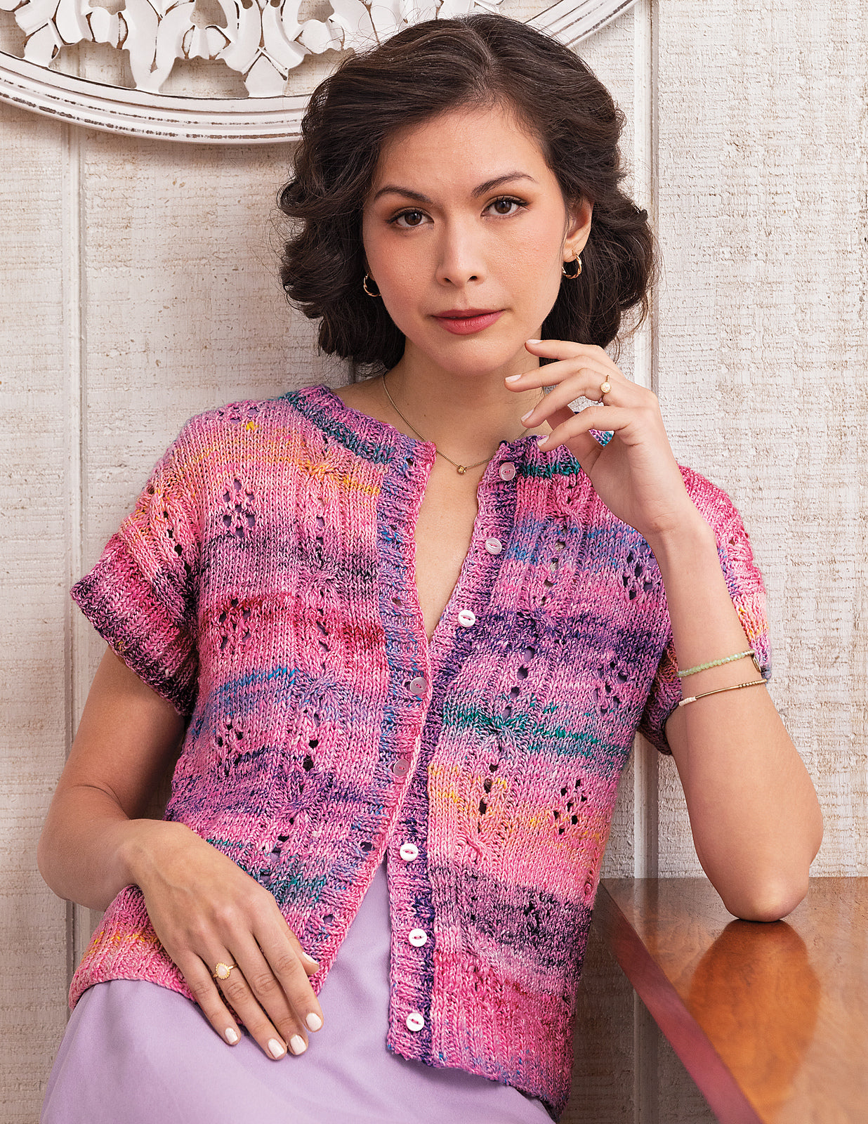 A Noro Pattern - Liberty (PDF)