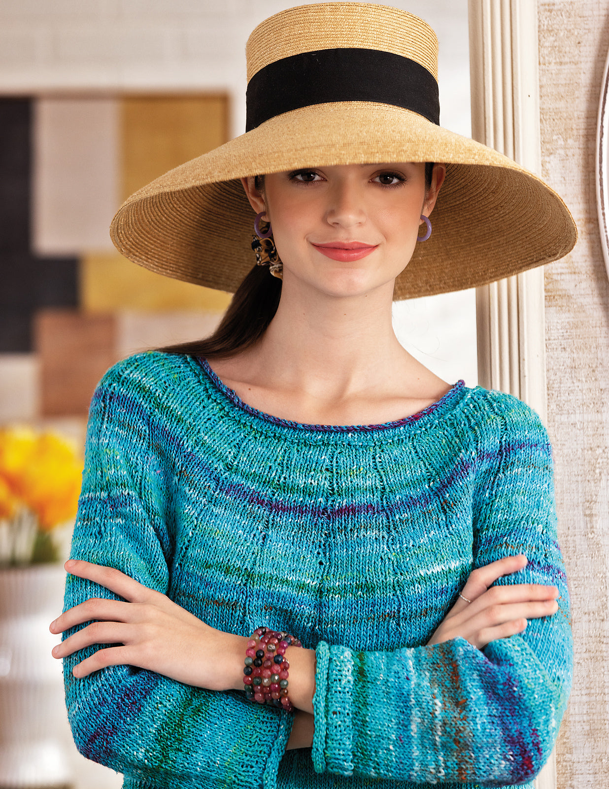 A Noro Pattern - Recreation (PDF)