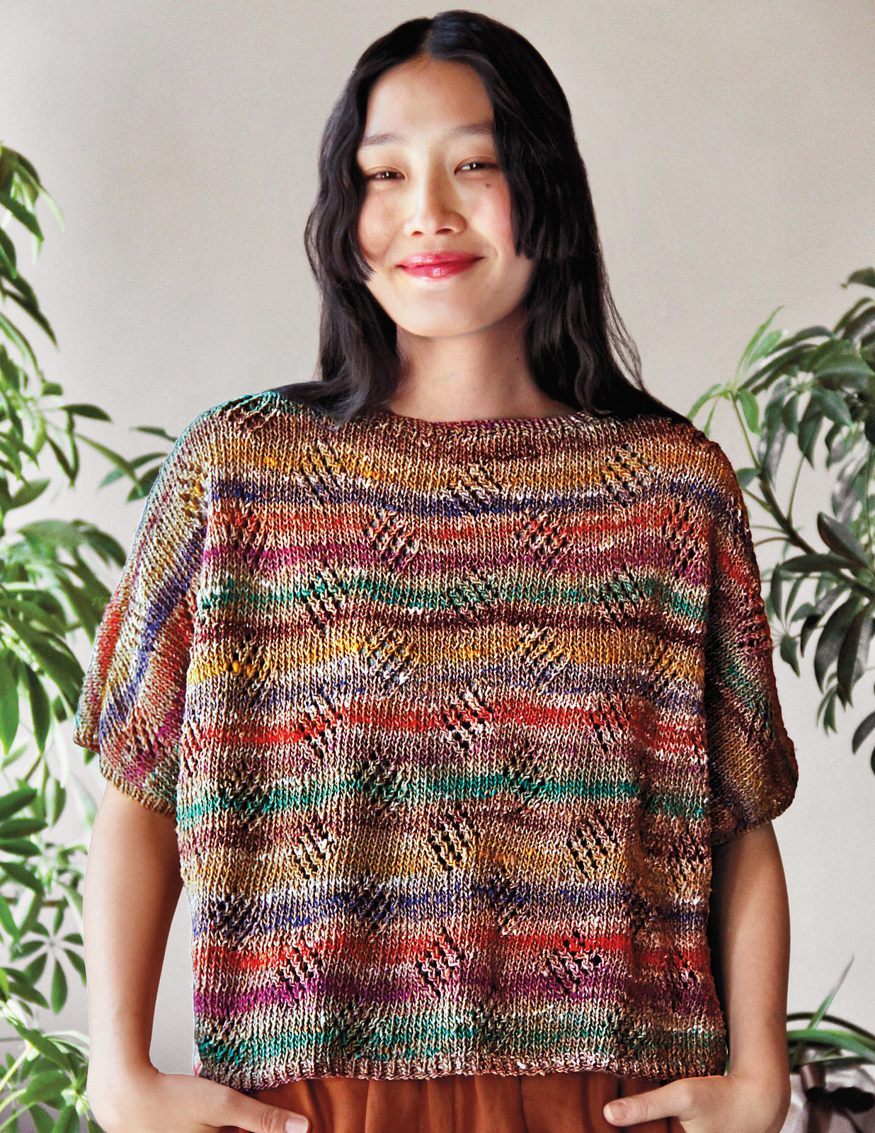 A Noro Pattern - Sirocco (PDF)