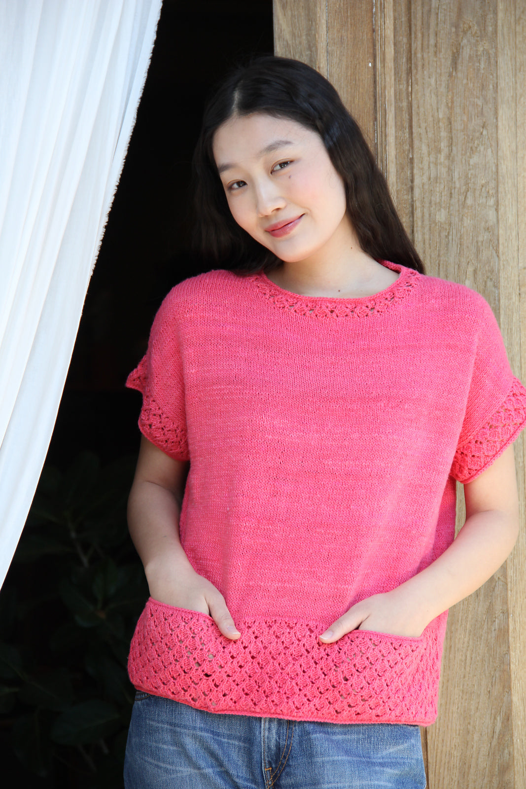 A Noro Sonata Pattern - Azami (PDF)
