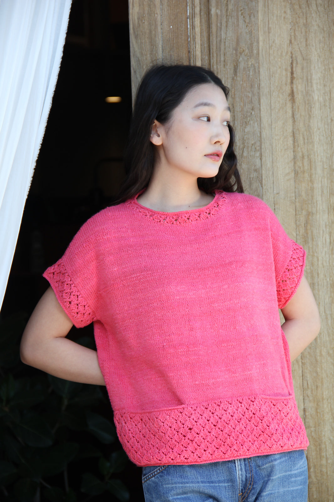 A Noro Sonata Pattern - Azami (PDF)