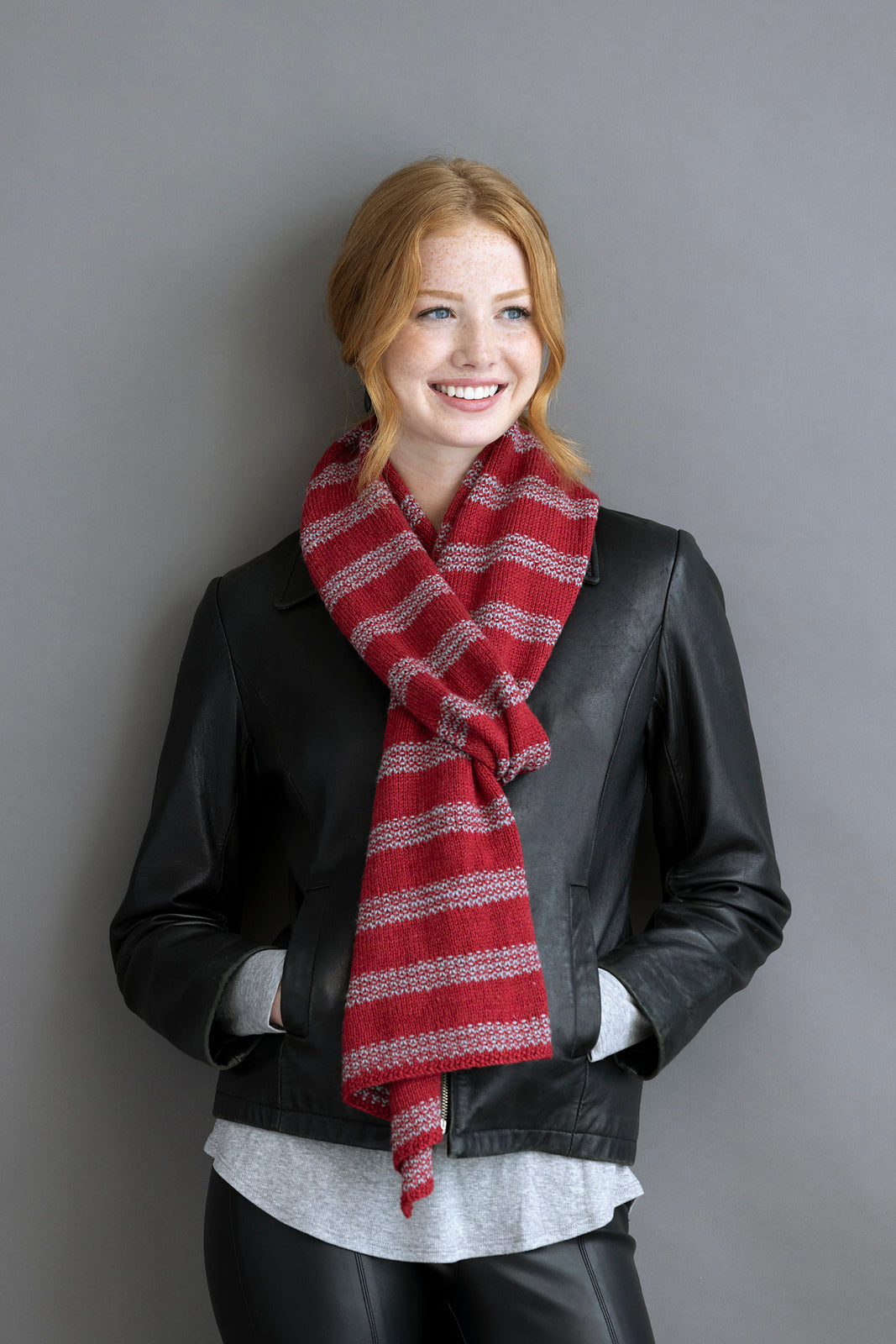 A Queensland Adelaide Pattern - Rosita Shawl (PDF)