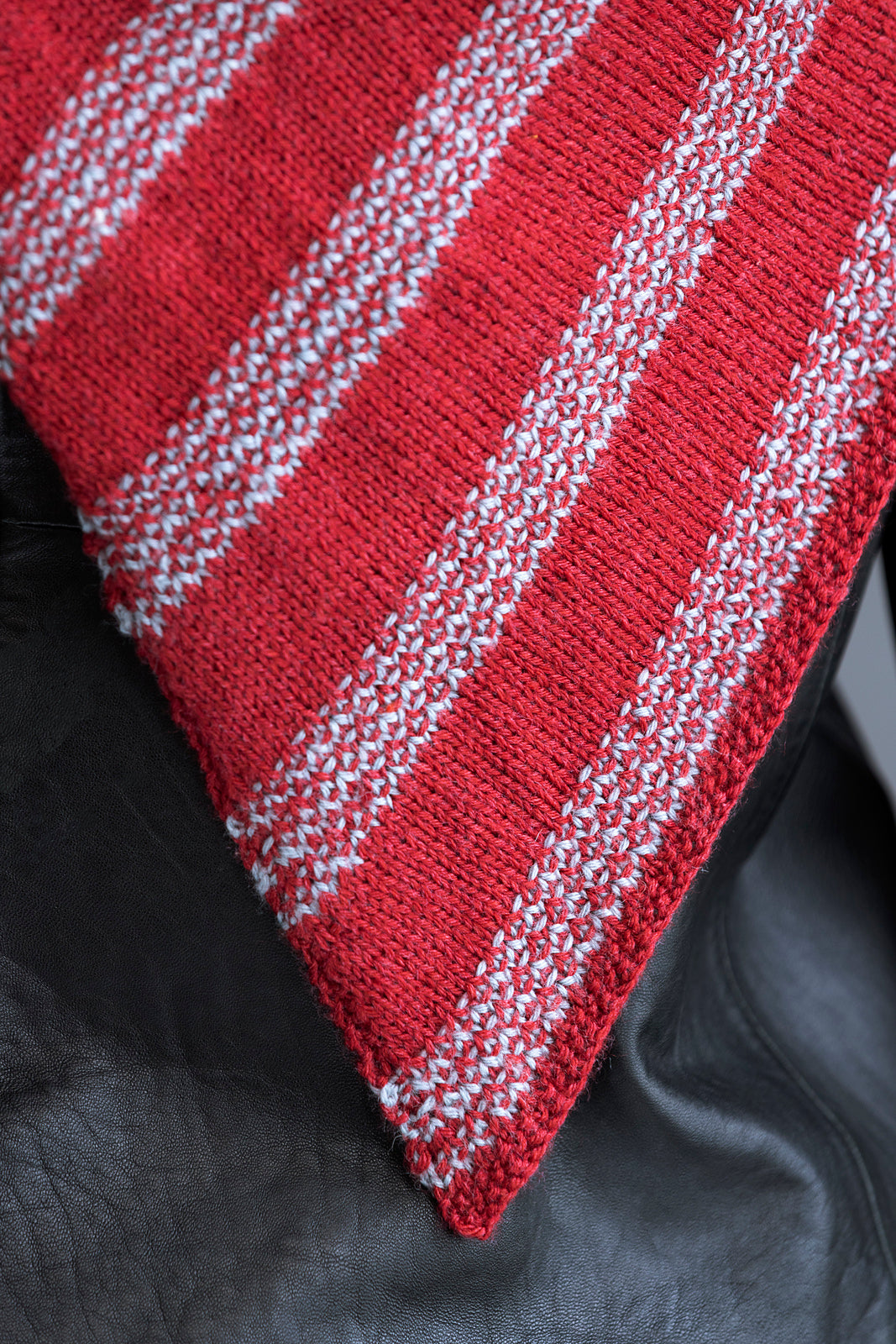 A Queensland Adelaide Pattern - Rosita Shawl (PDF)