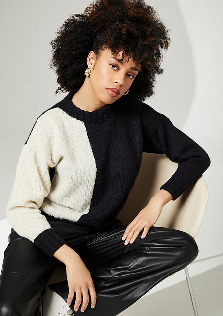 A Rowan Alpaca Classic Pattern - Bayswater (PDF) knitting pattern on sale at Little Knits