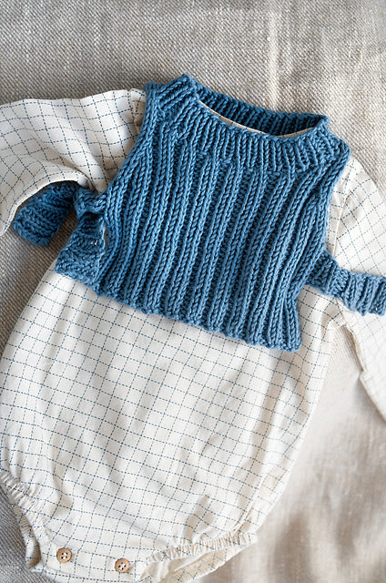 A Rowan Baby Cashsoft Merino Pattern - Bonnie (PDF) Kntting pattern on sale at little Knits