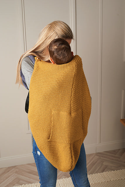 A Rowan Baby Cashsoft Merino Pattern - Bray (PDF)knitting pattern on sale at Little Knits