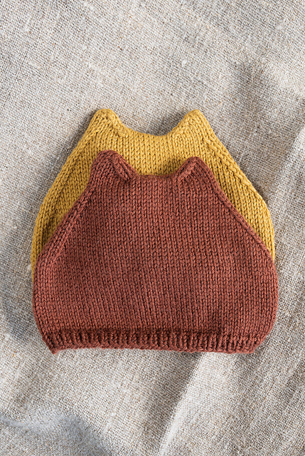 A Rowan Baby Cashsoft Merino Pattern - Cherub (PDF) Knitting Pattern on sale at little knits