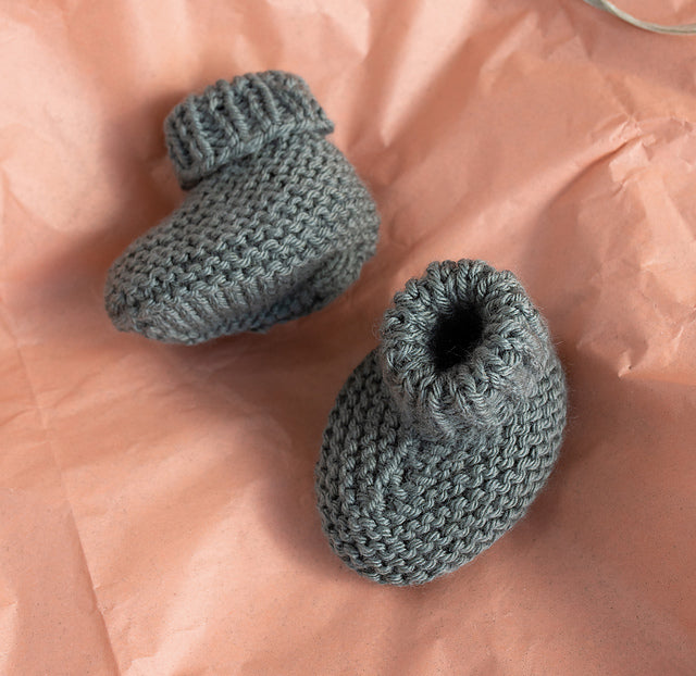 A Rowan Baby Cashsoft Merino Pattern - Hush (PDF) Knitting Pattern on Sale at Little Knits