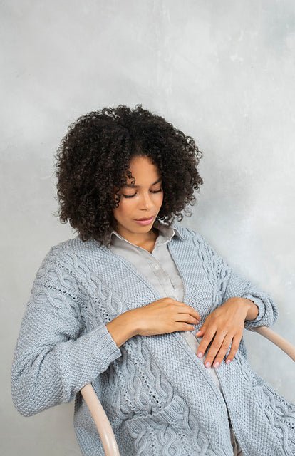 A Rowan Baby Cashsoft Merino Pattern -  Kitcat (PDF)knitting pattern on sale at Little Knits